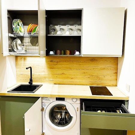 Agrigento Boutique Apartments ภายนอก รูปภาพ