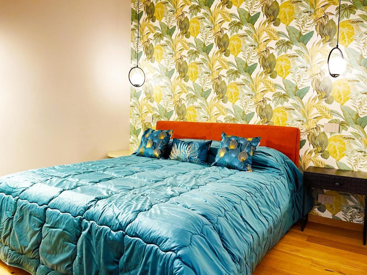 Agrigento Boutique Apartments ภายนอก รูปภาพ