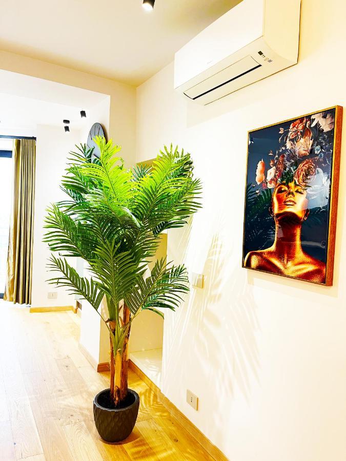 Agrigento Boutique Apartments ภายนอก รูปภาพ